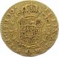 Preview: Spanien 1 Escudo 1792 - Carlos IV
